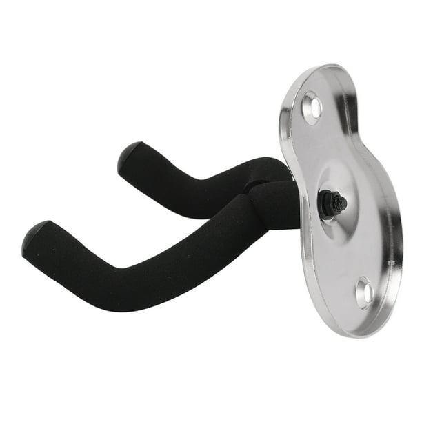 Soporte De Gancho Para Instrumentos, Soporte Soporte De Montaje En Pared De Guitarra Universal Para Ukelele Para Sala De Estudio Para Violín ANGGREK AH2583
