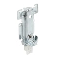 thumbnail image 1 of Prime-Line Products N 6551 Closet Door Guide Assembly, Bottom Mount ,Pack Of Two, 1 of 4