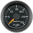 thumbnail image 1 of Autometer 8360 Manomètre de Pression de Carburant Compatible Usine Chevy, 1 of 5