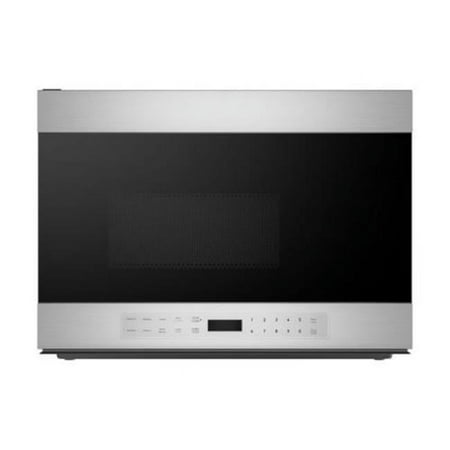 Sharp SMO1461GS 24 in. Over-the-Range Microwave Oven