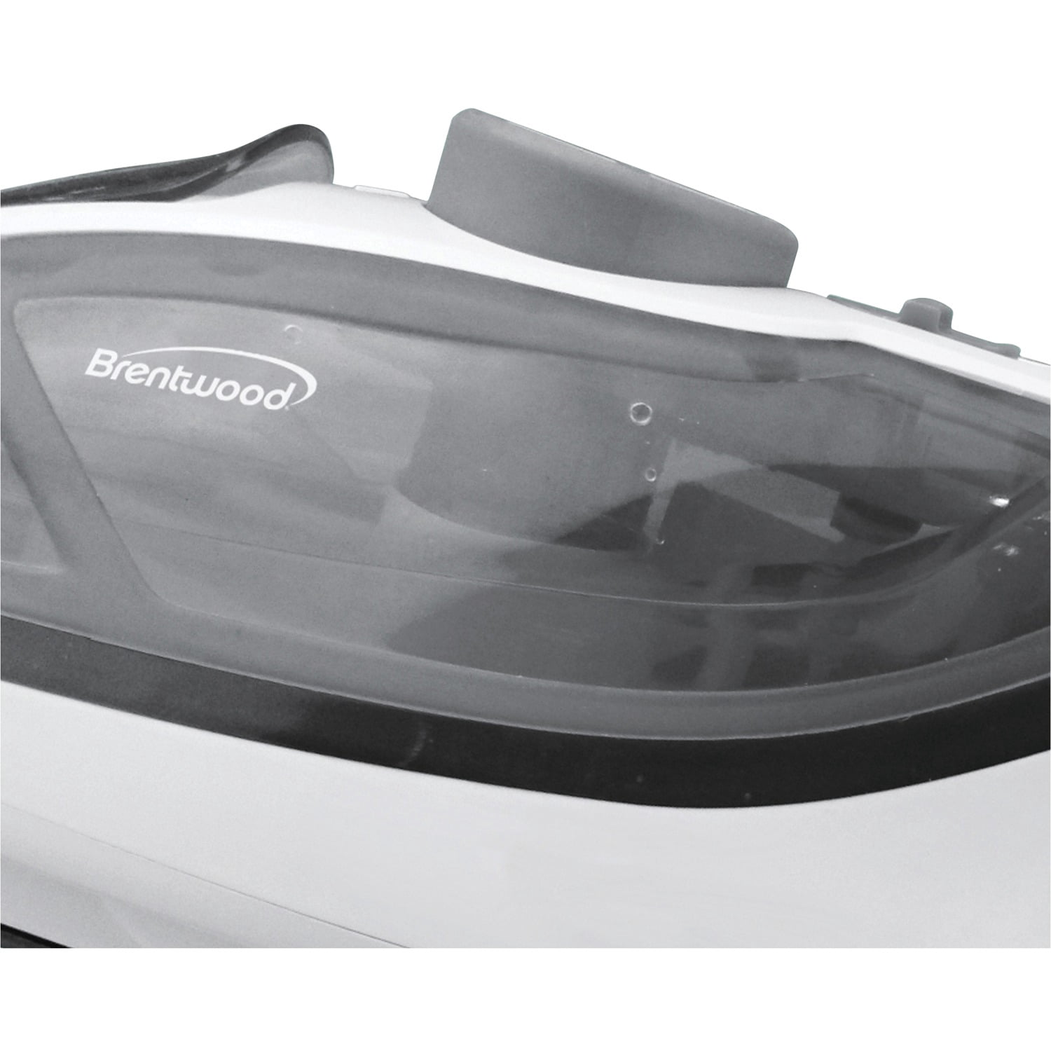 Brentwood Nonstick Handheld Steam Iron