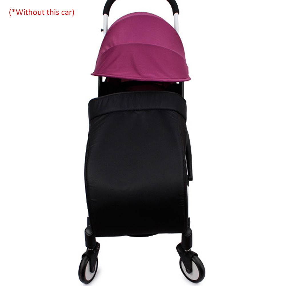 baby stroller information