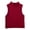 Wine, variant on DAFPZW Women's Turtleneck Ribbed Tank Top Sleeveless Fitted Stretchy Camisole Summer Going Out Crop Tops Workout Tees