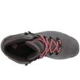 thumbnail image 4 of Columbia Newton Ridge Plus Waterproof Amped Stratus/Canyon Rose, 4 of 6