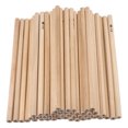 thumbnail image 3 of Student Pencils, Hexagonal Grip HB Pencils Widely Used 50Pcs  For Sketch, 3 of 8