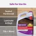 thumbnail image 6 of Rejuvenate All Floors Cleaner Refill, 1 Gallon, 6 of 14