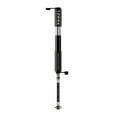 thumbnail image 3 of Lezyne Pocket Drive Pro Hand Pump, Matte Black / Black, 3 of 3