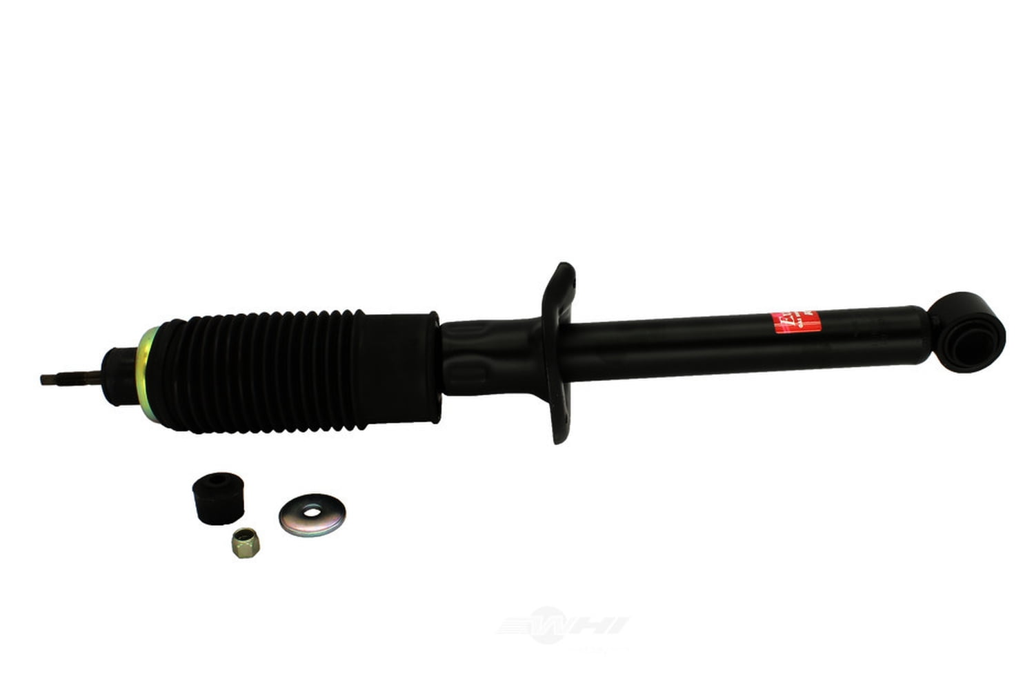 きりよ For Nissan 300ZX 1990-1996 New KYB AGX Adjustable Front Left Strut