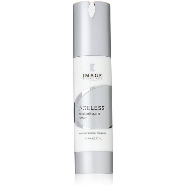 Image Skincare Ageless Total Anti Aging Serum 1.7oz X 2 Pack