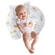 thumbnail image 3 of Hukapapa Almohada y localizador de lactancia, almohada de lactancia con hebilla ajustable, almohada de soporte para bebé para alimentación con biberón3, 3 of 5