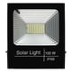 thumbnail image 2 of Reflector Led Santul Panel Solar Recargable Exterior Control Remoto 100w Solar, 2 of 4