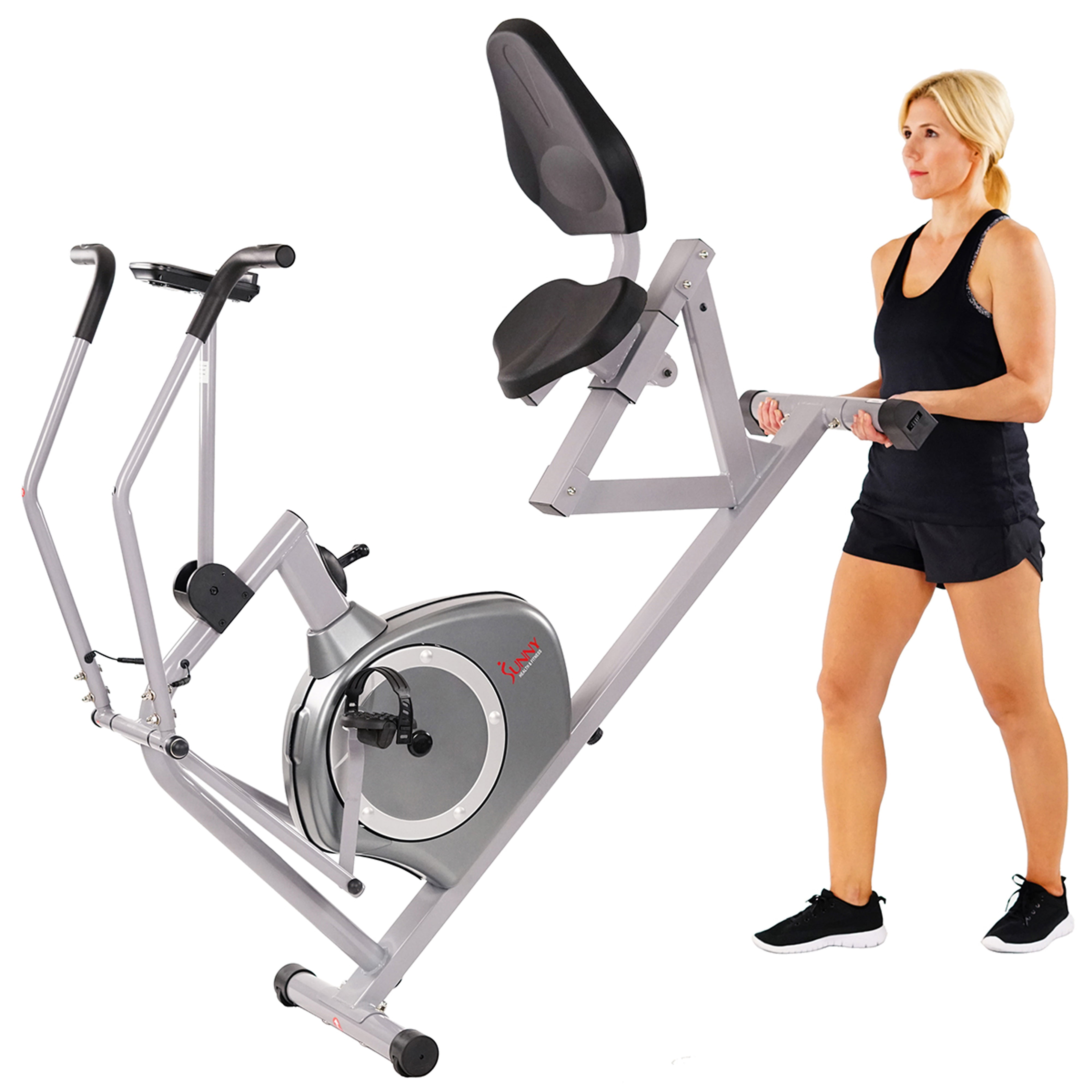 Arm Workout Exercisers 