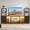 Black, variant on Sofanext TV Stand for up to 65 Inch TV, 87" Entertainment Center with Power Outlets & LED Lights, Modern Media Console with Shelf & 4 Fabric Drawers for Living Room Bedroom, Black