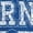 ROYAL BLUE, variant on Journey - Faithfully - Men's Long Sleeve Graphic T-Shirt