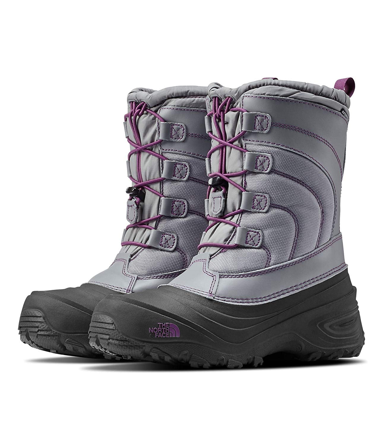 the north face toddler boots