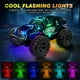 thumbnail image 3 of Coche de control remoto BLUEJAY 2.4 GHz de alta velocidad Rc Truck Kids, 3 of 7
