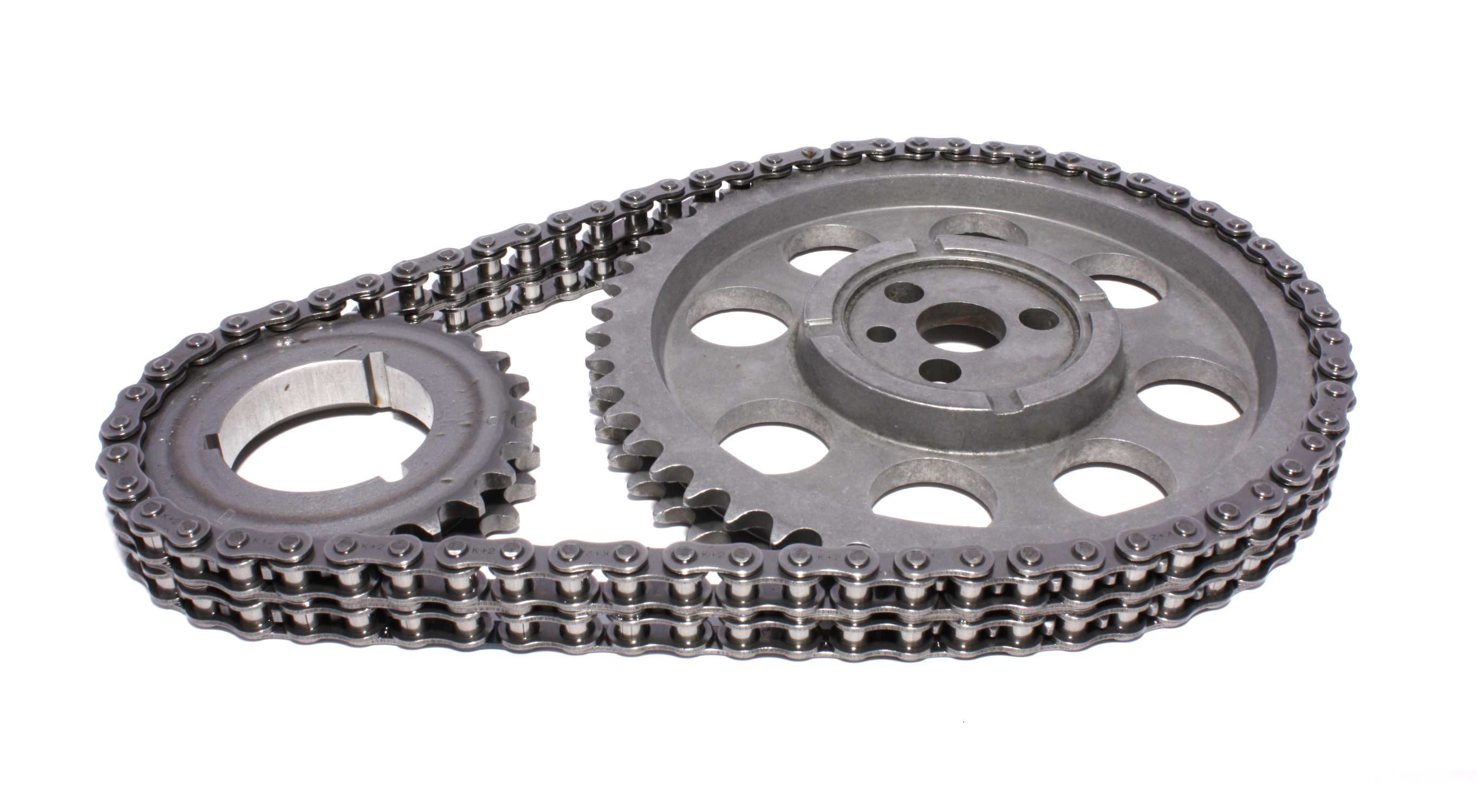 Competition Cams 2122 Timing Gear Set Magnum Chain Driven; Double
