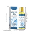 thumbnail image 3 of Ordinary Skin Care Products Moisturizer Kojic And Skin Deep Moisturizing Rejuvenating Skin Oil Aging And Reduce 100ml, 3 of 3