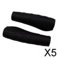 thumbnail image 1 of Colaxi 5X 2Pcs Premium Bike Handle Grips Replacement Handlebar Grips for Bikes, 1 of 8