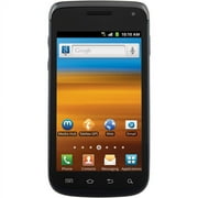T-Mobile Prepaid | Galaxy Exhibit | Android Smartphone | 4 GB | Brand New
