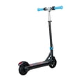 thumbnail image 3 of Scooter Eléctrico Infantil Moboss H30 Max Azul Plegable, 3 of 10
