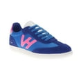 thumbnail image 2 of Vintage Havana Womens Crisp Lace Up  Athletic Sneakers Casual Shoes, 2 of 5
