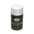 thumbnail image 1 of Testors TLACQUER-1833 Peinture Laque Aérosol 3 oz - Éclair Blanc, 1 of 3