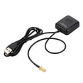 thumbnail image 5 of Aumentador de presión del amplificador de antena de señal del GPS del coche para la navega Eccomum Amplificador de antena de señal GPS para automóvil, 5 of 5
