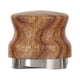 thumbnail image 2 of Tamper de café Wosthever mango de madera distribuidor antideslizante, 2 of 6