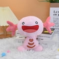 thumbnail image 4 of Muñeco de peluche Kawaii Pokemon Poliwag Wooper Cosmog Smoliv Peluche Latios Lechonk Pocket Monster Anime Cumpleaños Navidad Gran regalo, 4 of 5