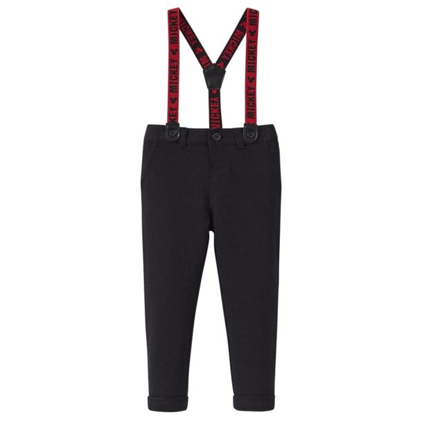mickey mouse pants for toddlers