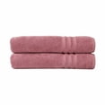 thumbnail image 4 of Linum Home Textiles Denzi Bath Turkish Cotton Bath Towel (Set of 2), 4 of 7