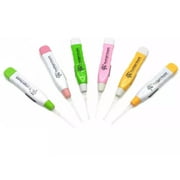 5-Pack LED Ear Pick Cleaners – Flashing Light Ear Wax Removal Tools for Safe & Effective Cleaning TIKA
