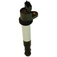 thumbnail image 2 of OEG Parts New Ignition Coil Replacement For Lada 110 1995-2010, 111 1995-2009, 112 1995-2010, Kalina 2004-2013, Priora 2011-2020, 2112-3705010-10 21120-3705010-10, 2 of 7