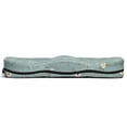 thumbnail image 2 of Premium Floral Pattern Memory Foam Seat Cushion Ergonomic Chair Pad for Office Chair, Car, Airplane & Bleachers Sciatica, Tailbone Hip & Back Pain Relief - Chair Cushion for Long Office Workers., 2 of 5