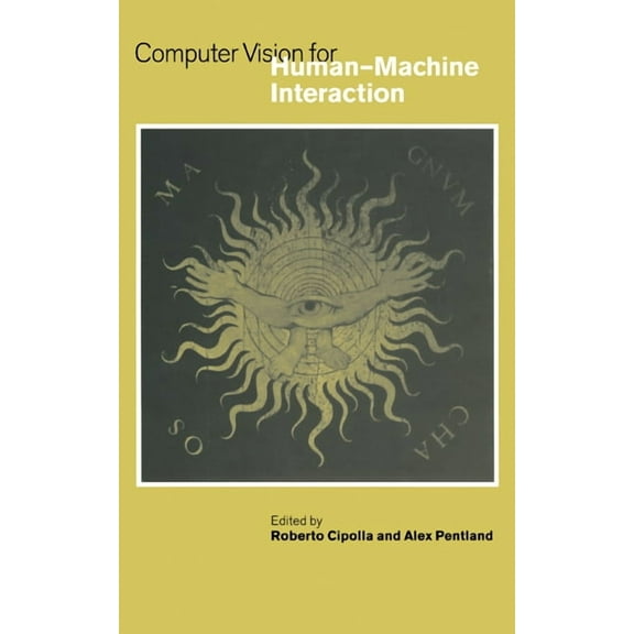 Computer Vision and Human-Computer Interaction, (Hardcover)
