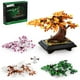 thumbnail image 1 of Juego de bloques de construcción Taojiyuan Bonsai Tree 4 en 1 529 piezas, 1 of 6