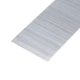 thumbnail image 4 of 20000uds 18 Calibre Brad Clavo 1-3/4" T-Forma Galvanizado Acabado Neumático Rectos Clavos con Almacenamiento Caja para Carpintería Bricolaje Decoración, Plateado Tono, 4 of 7