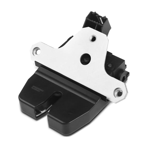 KAIHUIXING Tailgate Lock Actuator C for Ford for C- 2013-2018 for Focus 2012-2018