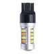 thumbnail image 5 of Riwesomey Auto Turn Signal Light Bulb Portable Modified Dual Part Universal Taillight Warning Color T20 42 Lamp Replacement Beads 1 PC 2piezas, 5 of 6