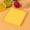 Orange, variant on Sticky Notes 3x3 Inches,Rose Red Self-Stick Pads, Easy to Post for Home, Office, Notebook, 8 Pads