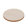 thumbnail image 4 of 2x Paquete de 100 Piezas de Confeti de de Madera Artesanal para Fiesta de Boda Rústica Yuyangstore Piezas de madera, 4 of 8