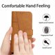 thumbnail image 4 of Funda Flip para FOXDOCK Xiaomi Redmi Note 13 Pro 4G – Carcasa delgada y resistente a impactos con soporte para uso diario y profesional, 4 of 6