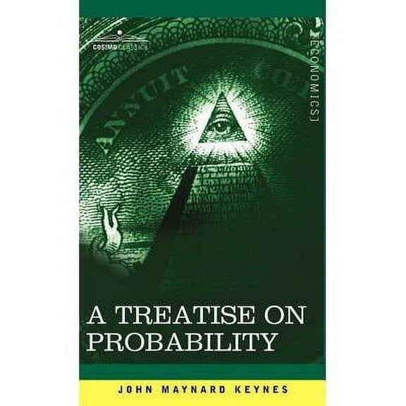 A Treatise on Probability (Hardcover)