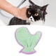 thumbnail image 1 of Toalla de baño para gatos, guante de toalla para limpieza de mascotas, herramientas para el cuidado de mascotas, toalla de fibra para mascotas, confiabilidad excepcional, 1 of 12