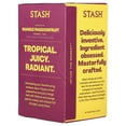 thumbnail image 4 of Stash Tea Mango Passionfruit Herbal Tea, 20 Ct, 1.3 Oz, 4 of 6
