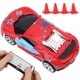 thumbnail image 3 of Racing RC Car, Mini Fun Remote Control Aplicacia Dual Modo Niños Control Remoto de Auto de Juguete Para Jugar para un Regalo de Juguete para Niños Para Niños, 3 of 7