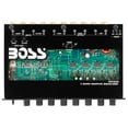 NEW BOSS EQ1208 4Band Preamp Car Audio Equalizer w/ Subwoofer Sub