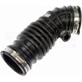 thumbnail image 1 of Dorman Air Intake Hose 696-549 OE Solutions; OE Replacement; 9-1/2 Inch Length; EPDM; Molded Assembly; With Clamps, 1 of 4