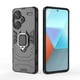 thumbnail image 4 of Funda para Xiaomi Redmi NOTE 13 PRO Plus 5G con Soporte Anillo Giratorio 360° y Protección Resistente a Golpes y Caídas, 4 of 5